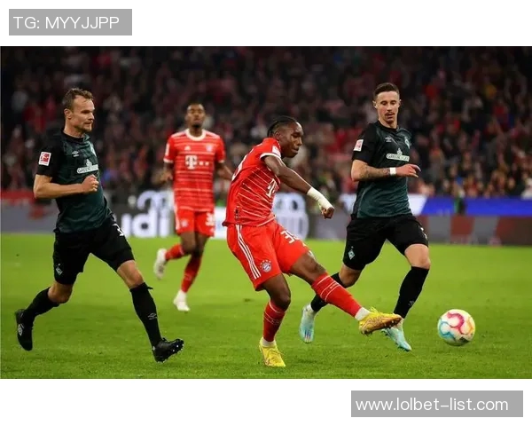 英超激战拜仁大胜波尔图点球大战瞬间点燃全场气氛