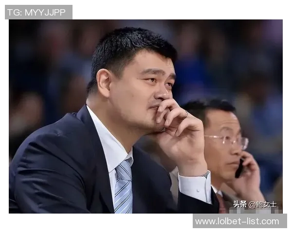 姚明与辛普森的奇妙相遇：篮球巨星与动画传奇的跨界对话