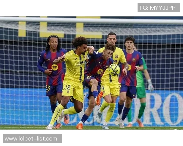 巴萨狂胜里昂五球大捷红牌事件引发全场热议与转会传闻