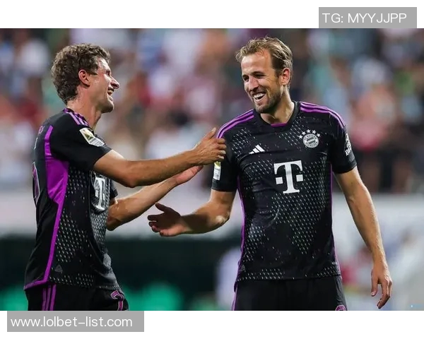 友谊赛精彩回顾拜仁轻取热刺点球大战引发全场热烈反响