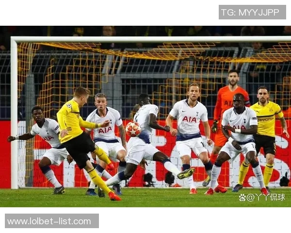 欧联杯精彩对决多特蒙德3-0热刺神扑瞬间引发全场狂欢与十大进球回顾