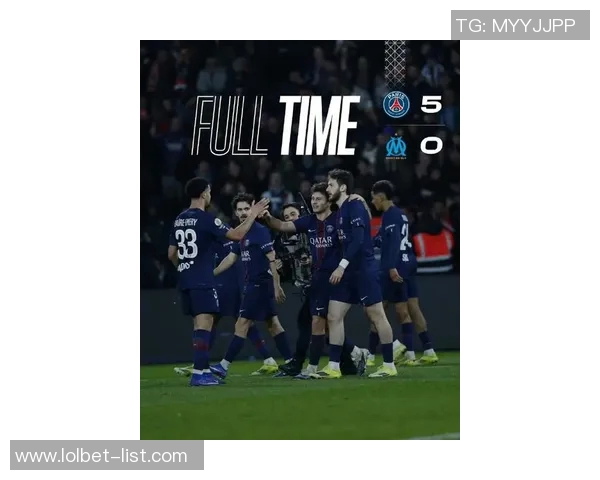 中超赛场惊现大冷门巴黎圣日耳曼5-0横扫多特蒙德引发热议