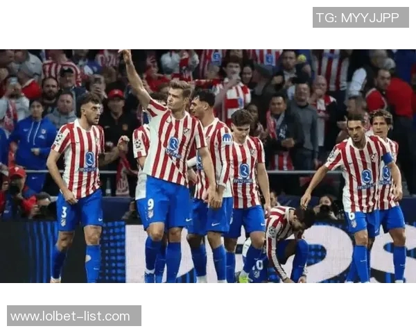 国王杯精彩对决马竞绝杀热刺神扑瞬间点燃全场激情